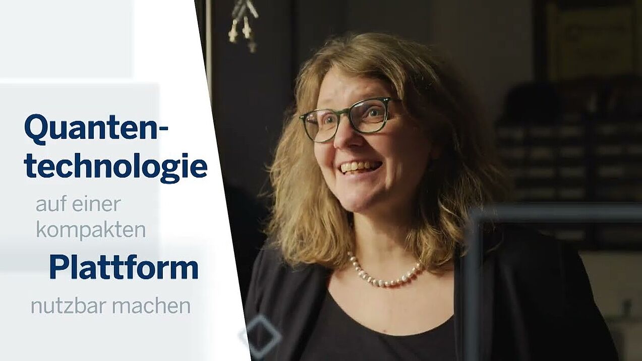 Horizont Europa in NRW - Best Practice LiNQs - Uni Paderborn