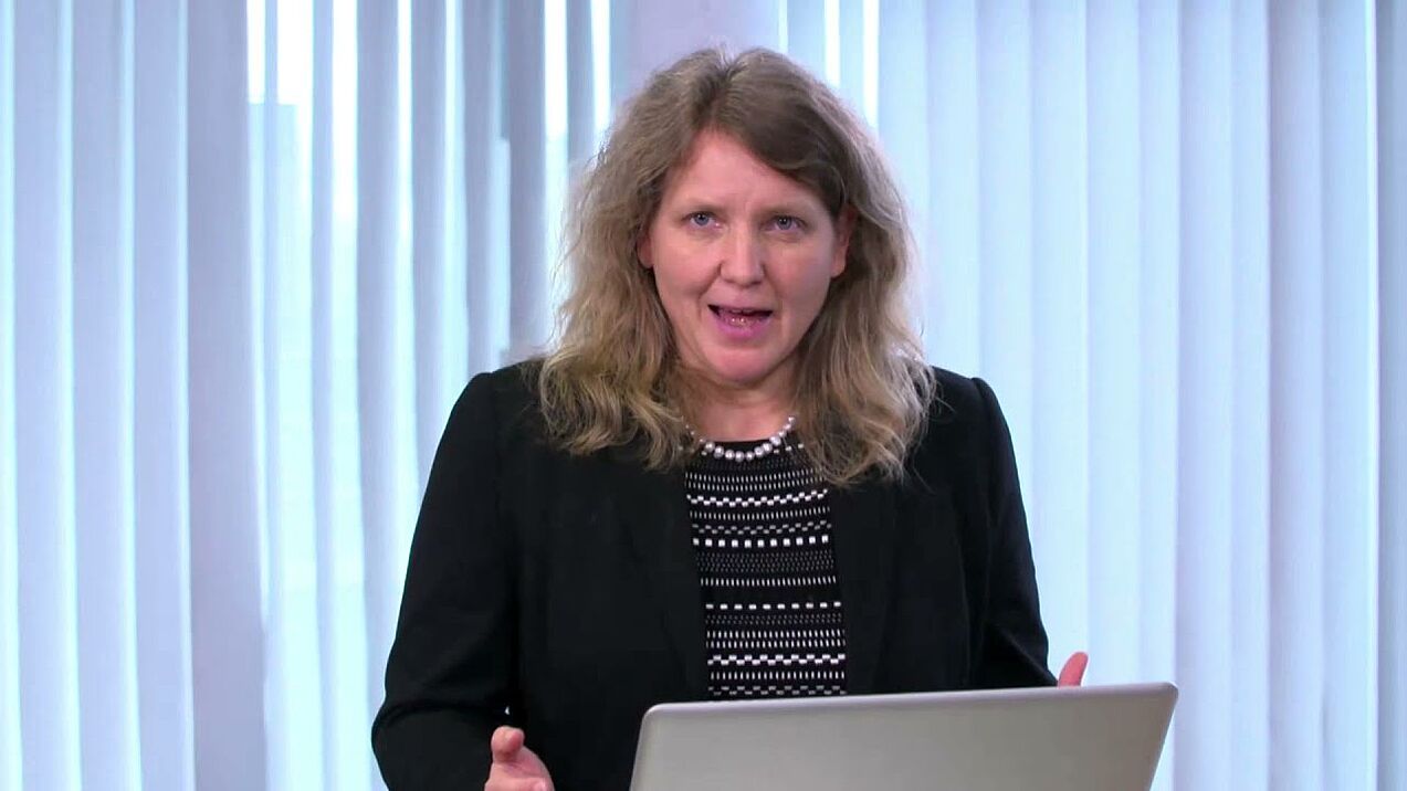 Max Planck Schools Day 2021 (2/7) - Lecture "My Passion for Science", Prof. Dr. Christine Silberhorn