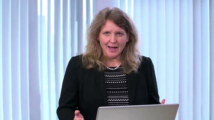 Max Planck Schools Day 2021 (2/7) - Lecture "My Passion for Science", Prof. Dr. Christine Silberhorn