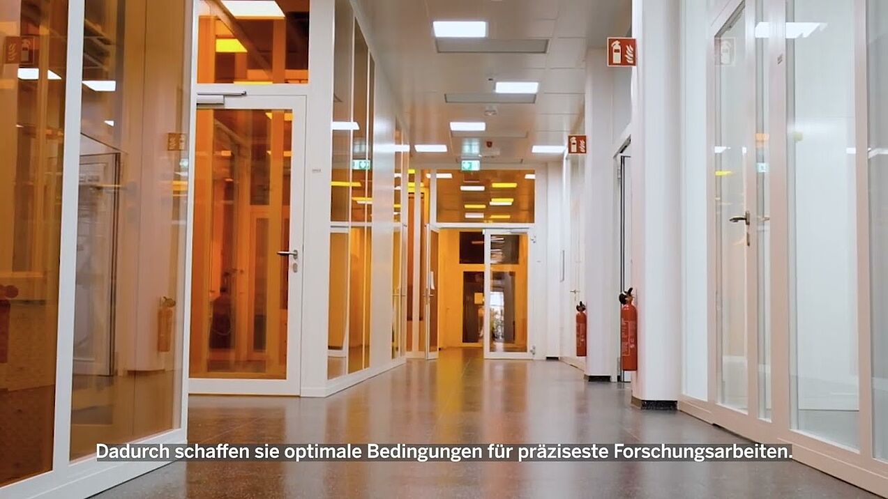 Das PhoQS Lab an der Universität Paderborn